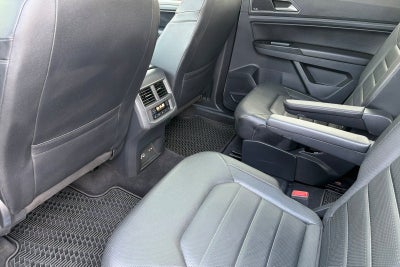 2019 Volkswagen Atlas SEL Premium 4Motion