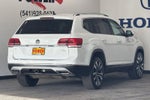 2019 Volkswagen Atlas SEL Premium 4Motion