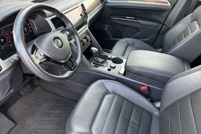 2019 Volkswagen Atlas SEL Premium 4Motion