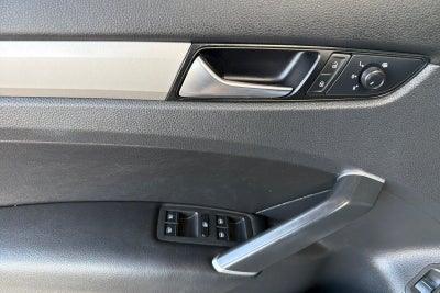 2021 Volkswagen Passat 2.0T SE