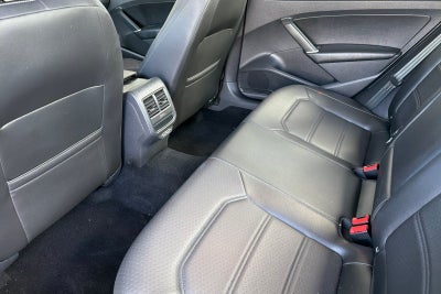2021 Volkswagen Passat 2.0T SE