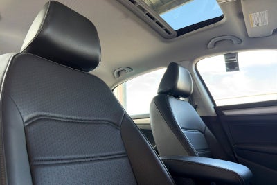 2021 Volkswagen Passat 2.0T SE