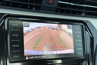 2021 Volkswagen Passat 2.0T SE