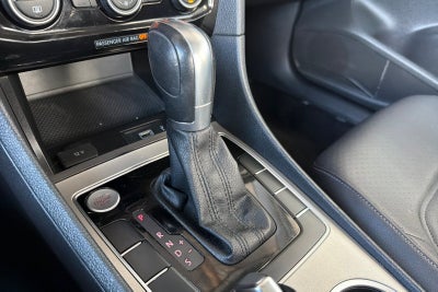 2021 Volkswagen Passat 2.0T SE