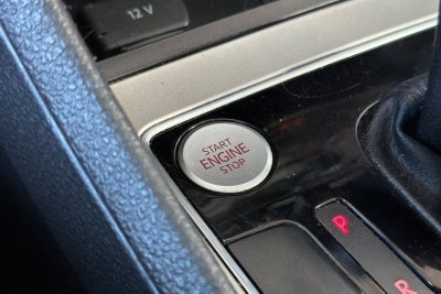 2021 Volkswagen Passat 2.0T SE
