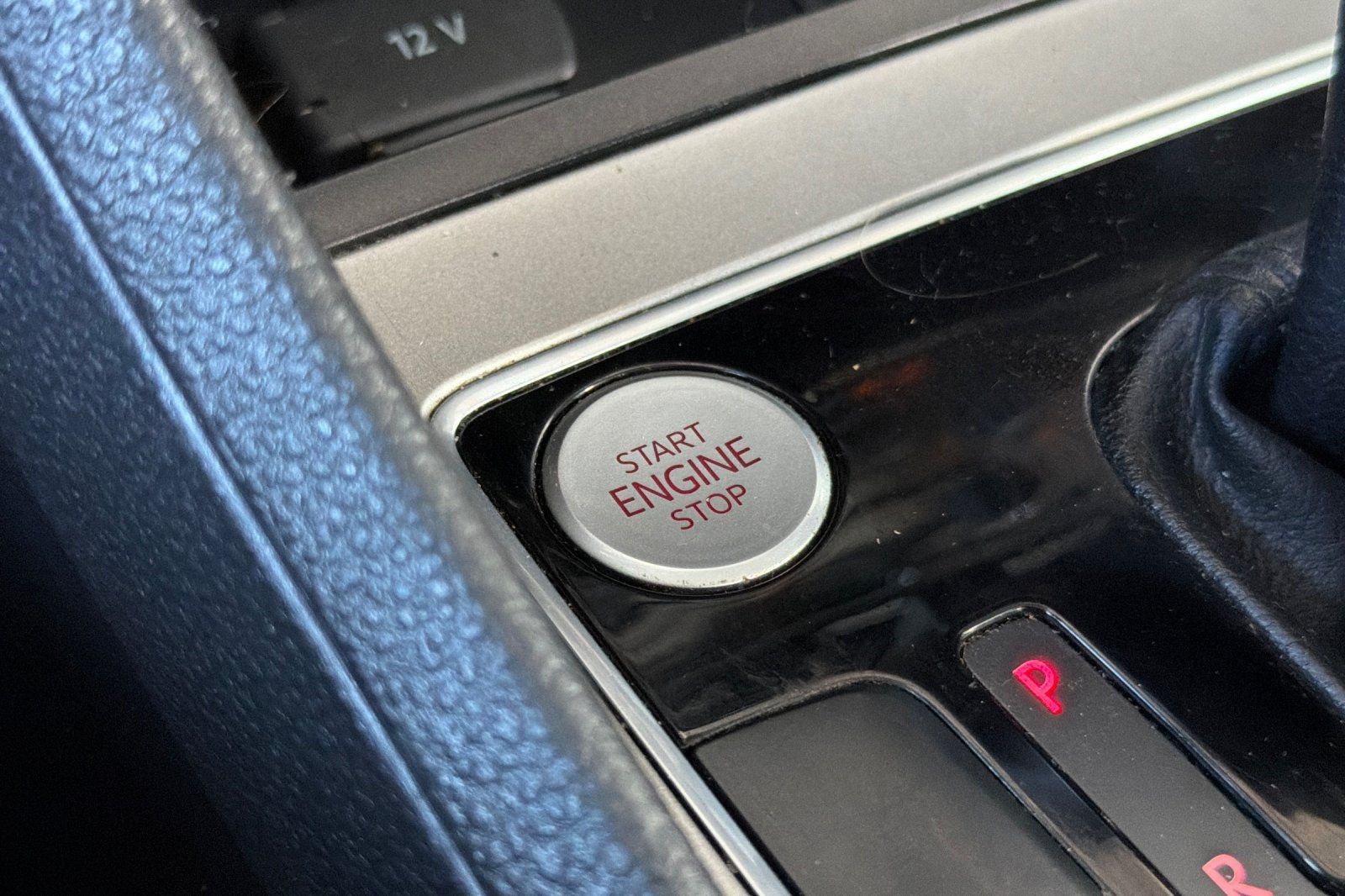 2021 Volkswagen Passat 2.0T SE