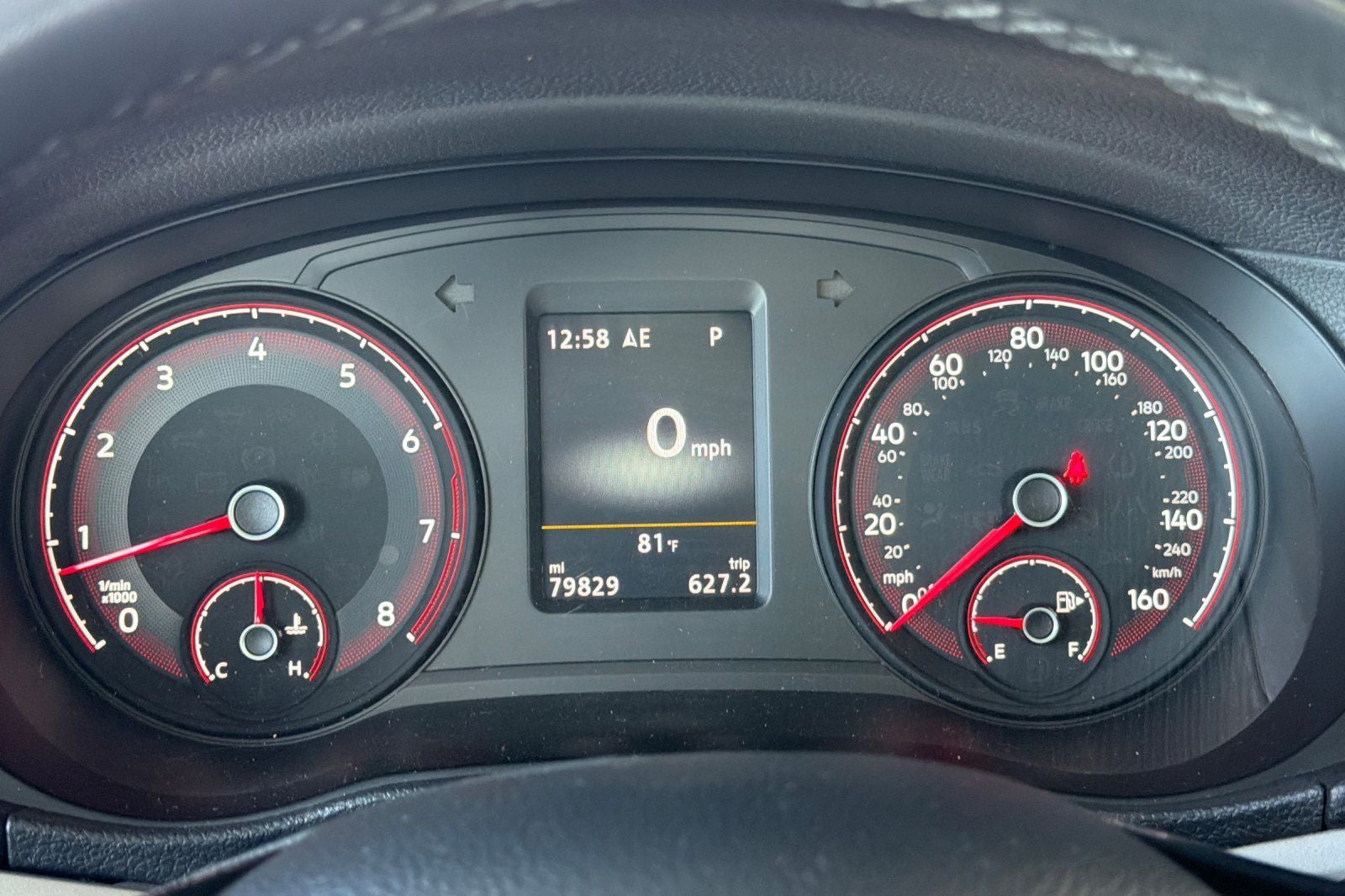 2021 Volkswagen Passat 2.0T SE
