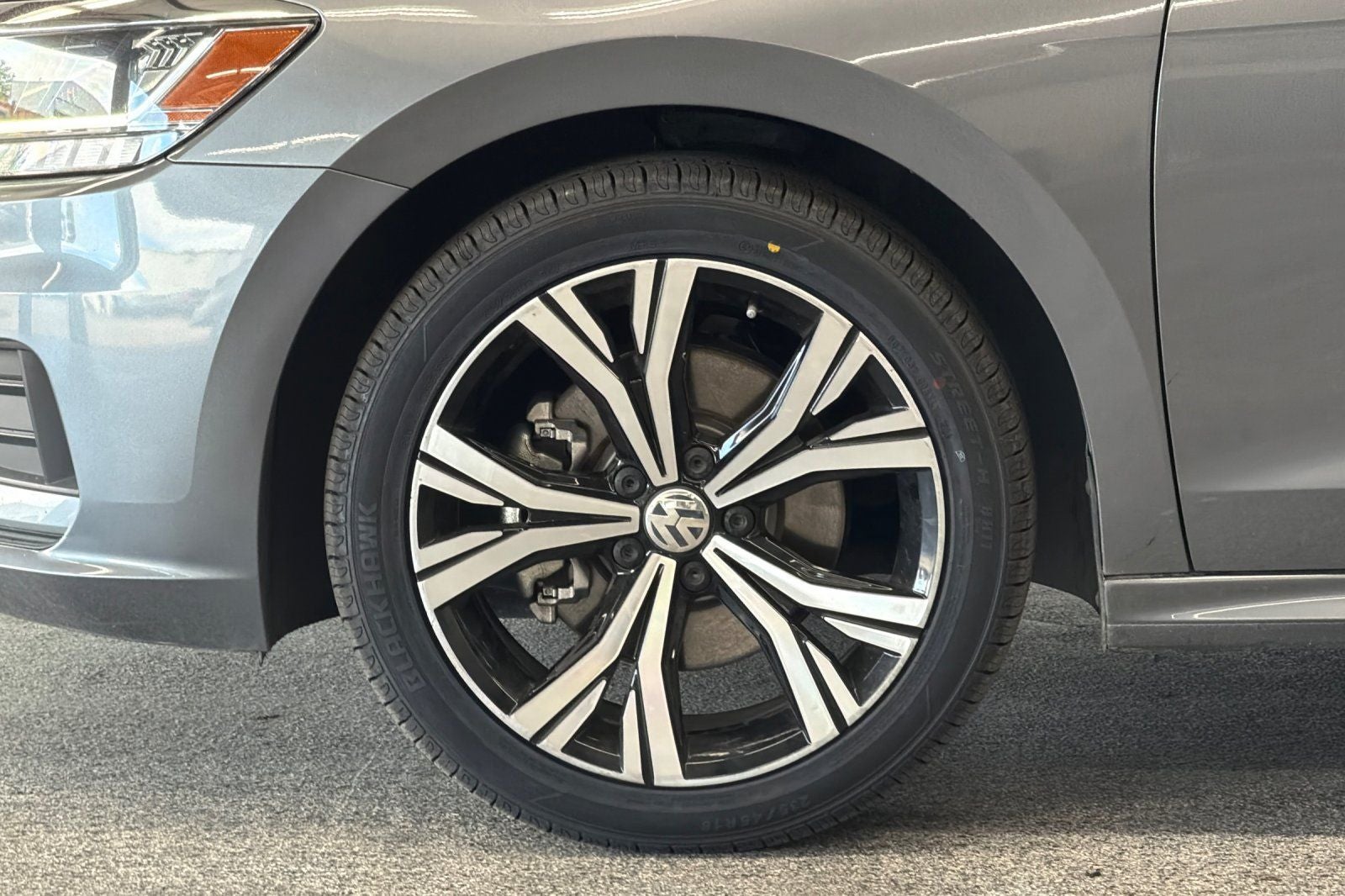 2021 Volkswagen Passat 2.0T SE