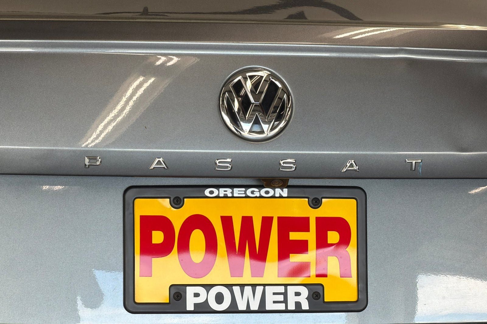 2021 Volkswagen Passat 2.0T SE