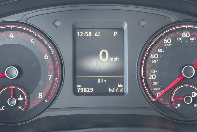 2021 Volkswagen Passat 2.0T SE