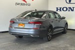 2021 Volkswagen Passat 2.0T SE