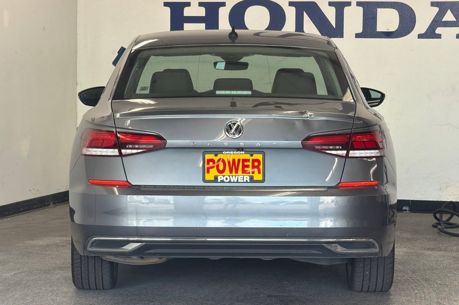 2021 Volkswagen Passat 2.0T SE