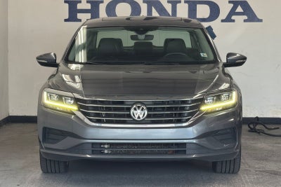 2021 Volkswagen Passat 2.0T SE