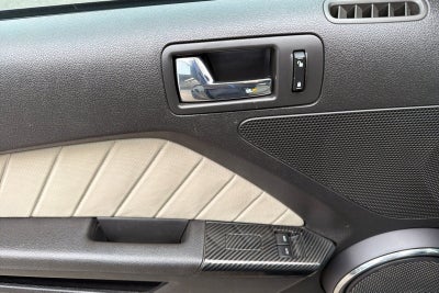 2012 Ford Mustang GT Premium