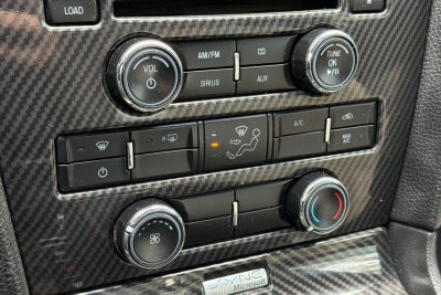 2012 Ford Mustang GT Premium