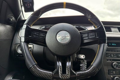2012 Ford Mustang GT Premium