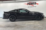2012 Ford Mustang GT Premium