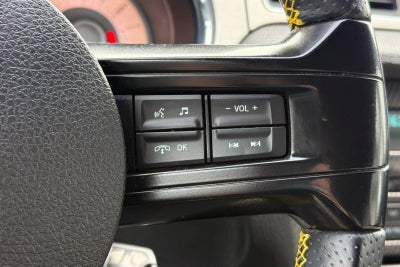 2012 Ford Mustang GT Premium