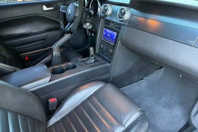 2007 Ford Mustang Base