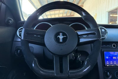 2007 Ford Mustang Base