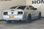 2007 Ford Mustang Base