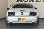 2007 Ford Mustang Base