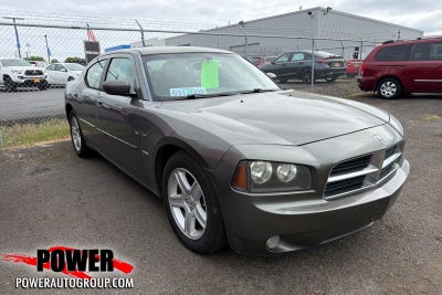 2008 Dodge Charger R/T