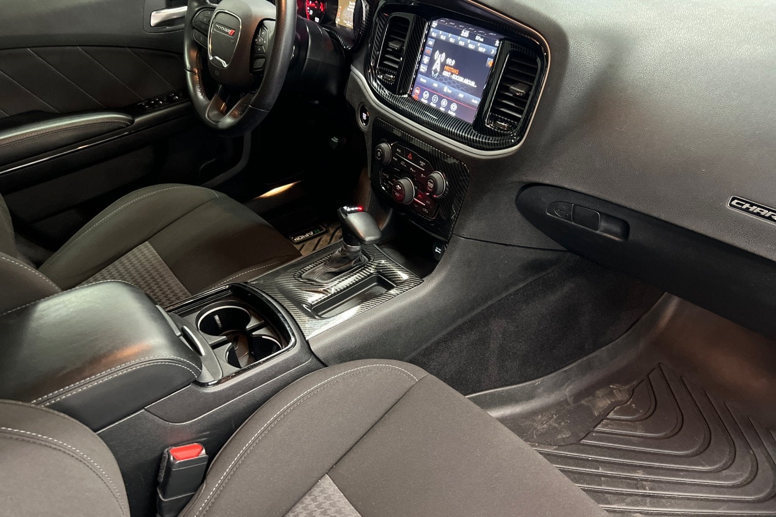 2020 Dodge Charger GT