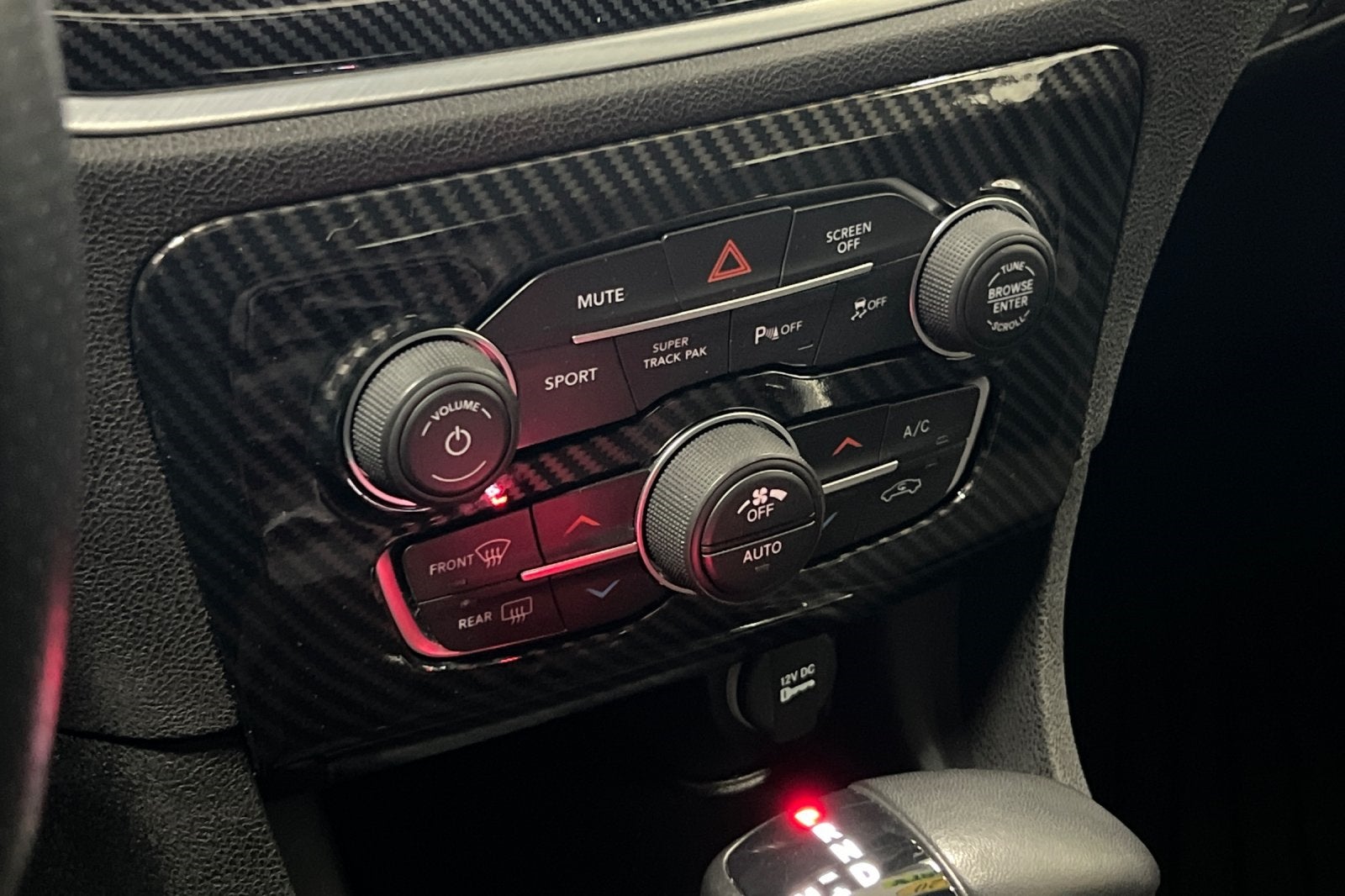 2020 Dodge Charger GT