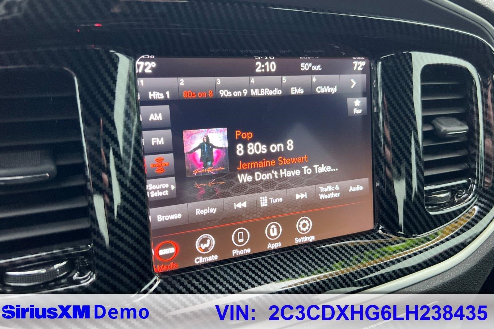 2020 Dodge Charger GT