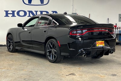 2020 Dodge Charger GT