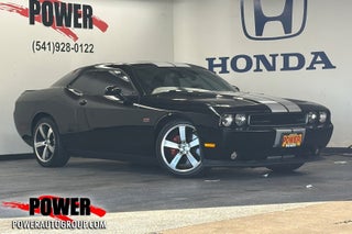 2012 Dodge Challenger SRT8 392