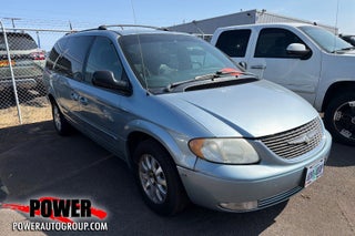2003 Chrysler Town &amp; Country LXi