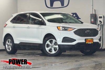 2023 Ford Edge SE