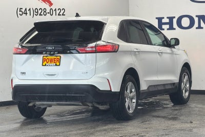 2023 Ford Edge SE