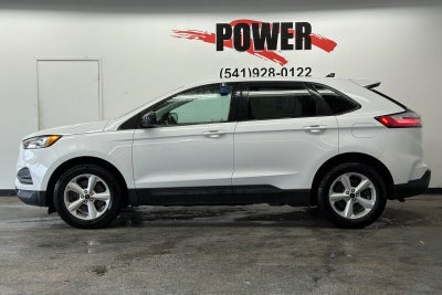 2023 Ford Edge SE