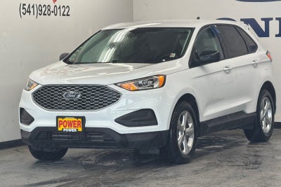 2023 Ford Edge SE