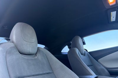 2015 Chevrolet Camaro 2LS