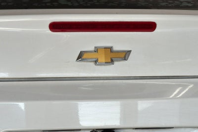 2015 Chevrolet Camaro 2LS