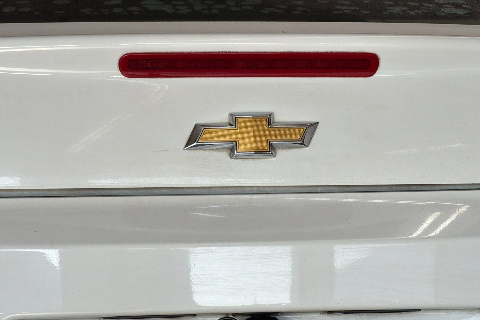 2015 Chevrolet Camaro 2LS