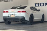 2015 Chevrolet Camaro 2LS
