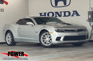 2015 Chevrolet Camaro SS 2SS