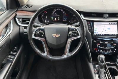 2018 Cadillac XTS Luxury