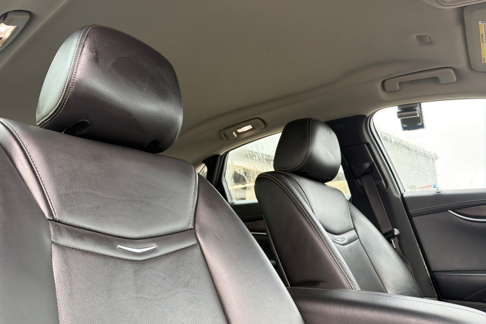 2018 Cadillac XTS Luxury