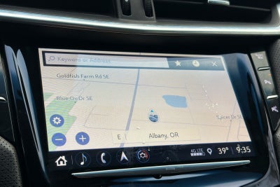 2018 Cadillac XTS Luxury