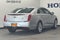 2018 Cadillac XTS Luxury