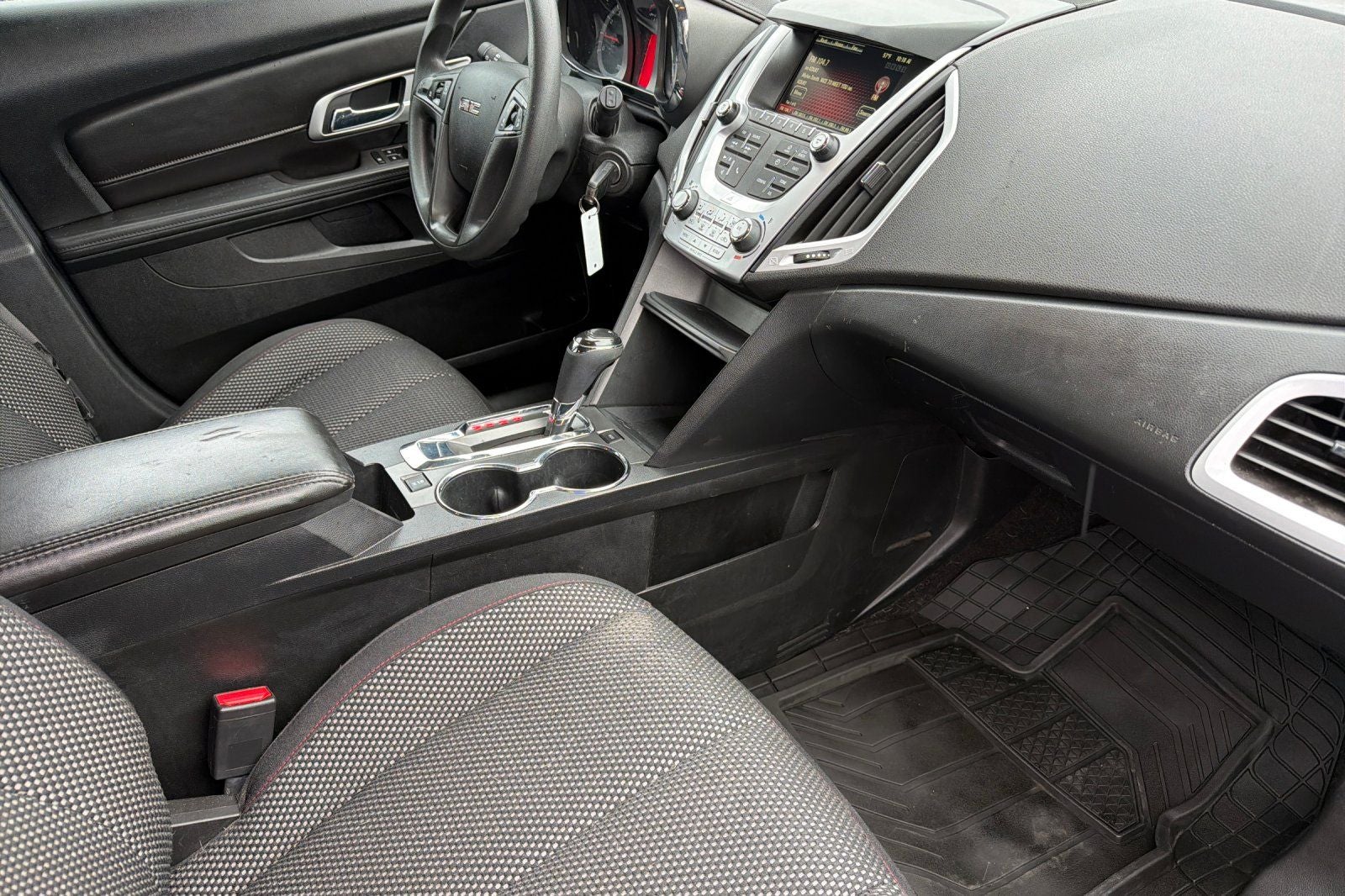 2016 GMC Terrain SLE-1