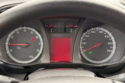 2016 GMC Terrain SLE-1