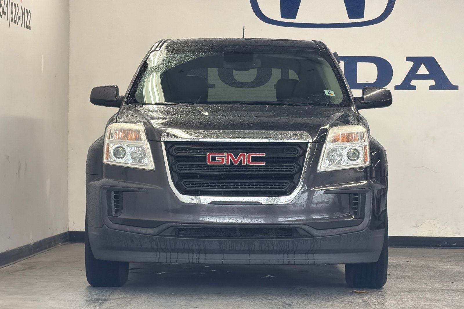 2016 GMC Terrain SLE-1
