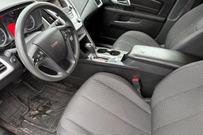 2016 GMC Terrain SLE-1